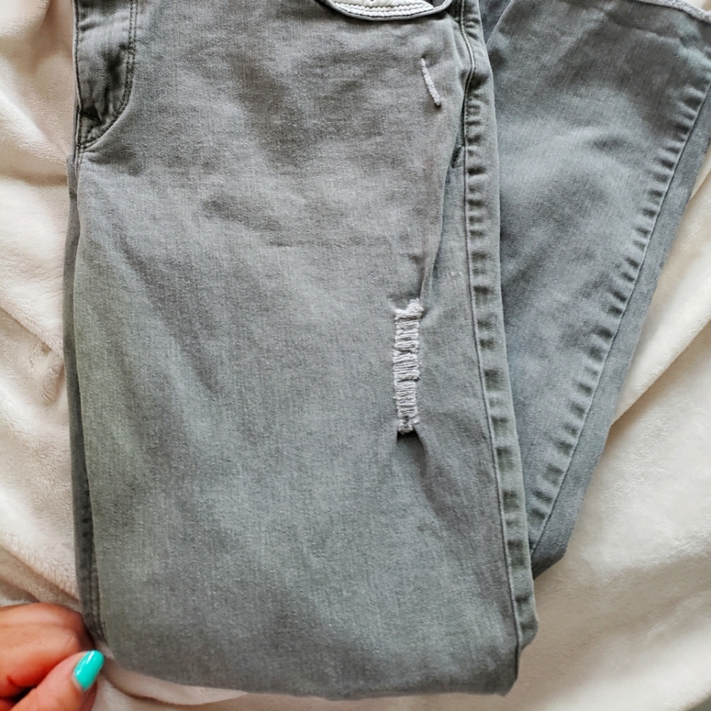 EXPRESS JEANS